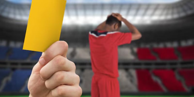 Giải mã sức hút của kèo thẻ phạt bóng đá