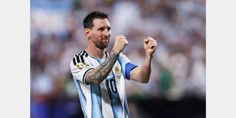 Soi Kèo Argentina Vs Thuỵ Sĩ, 8h Sáng 12/7, World Cup 2026 Argentina của Lionel Messi đang bất bại