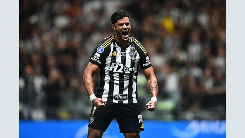 Soi Kèo Atletico Mineiro vs Bahia 05h30 Sáng Ngày 22/07 Mineiro đang có phong độ cao để vươn lên