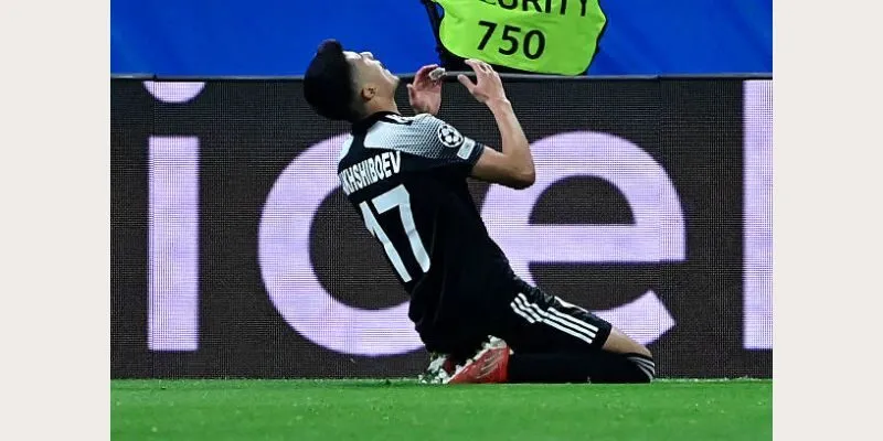 Phong độ trước trận của Sheriff Tiraspol vs Aluminij