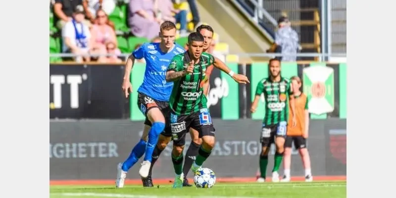 Soi Kèo Halmstads vs IK Sirius, 00h00 04/08, VĐQG Thụy Điển Halmstads ở dưới đáy bảng xếp hạng