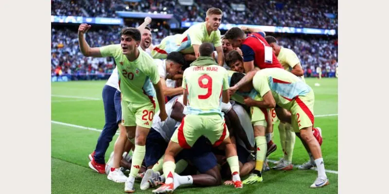 Soi Kèo Tây Ban Nha Vs Bỉ, 2h Sáng 11/7, World Cup 2026 Kết quả trước trận của Tây Ban Nha vs Bỉ