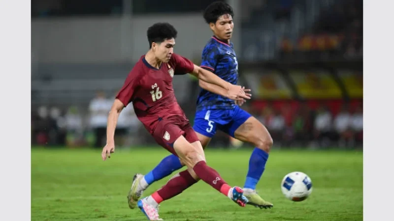 Soi Kèo Lào vs Thái Lan, 20h 25/07, 2026 ASEAN Championship Tuyển Lào vẫn đang gặp nhiều trục trặc phòng ngự