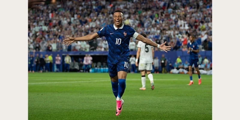 Soi Kèo Pháp Vs Tây Ban Nha 2h Sáng 15/07, World Cup 2026 Pháp cùng Mbappe đang có phong độ cực cao