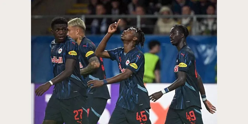 Phong độ trước trận của Dynamo Kiev vs Universitatea Cluj