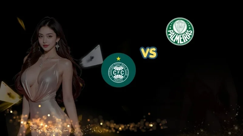 soi keo coritiba vs palmeiras bia