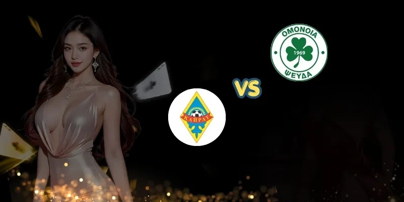 soi keo kairat vs ac omonia bia