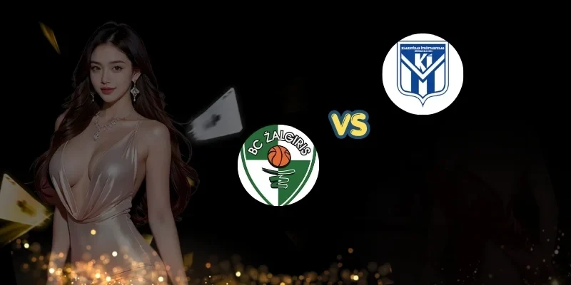 soi keo kauno zalgiris vs ki klaksvik bia