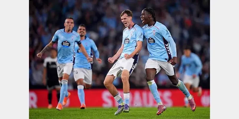 Soi Kèo Celta Vigo Vs Osasuna, 02h30 17/08, Vòng 1 La Liga Celta Vigo đang có nhiều cơ hội giành 3 điểm trước Osasuna