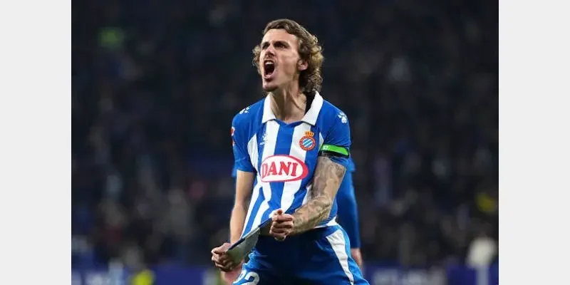 Espanyol phong độ công cao hơn Levante