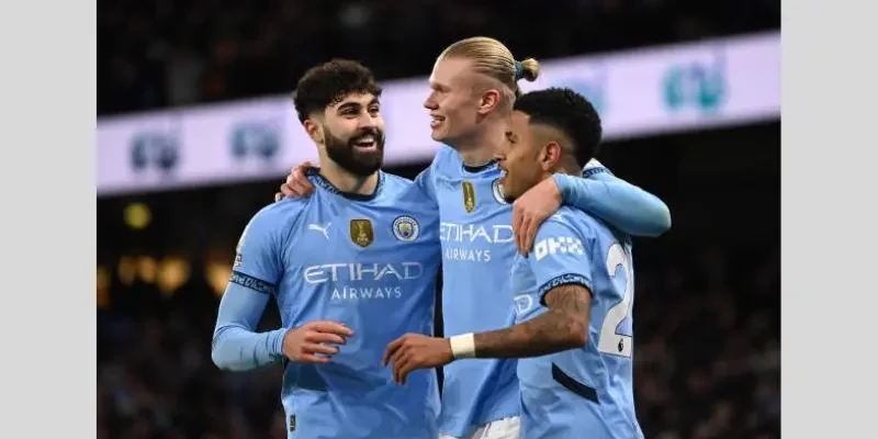 Manchester City sẽ chủ động chiếm lĩnh thế trận