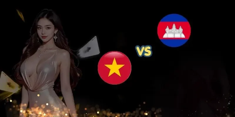 soi keo viet nam vs campuchia bia